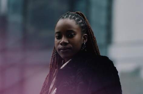 Mix Of The Day: Gabrielle Kwarteng image