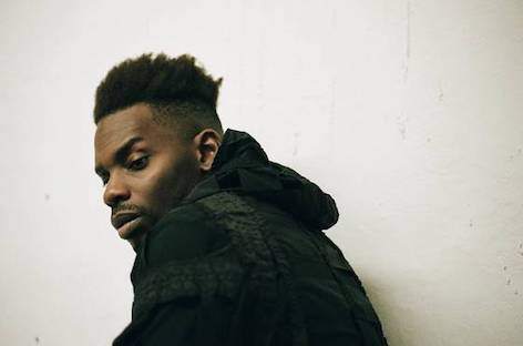 GAIKA's The Spectacular Empire continues Nine Nights, a streaming series celebrating black culture image
