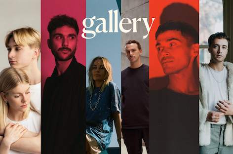 New Sydney record label Gallery to launch in March image