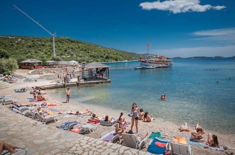 Croatian venue The Garden Resort postpones seven Tisno festivals to 2021 image