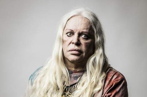 Genesis P-Orridge dies age 70 image