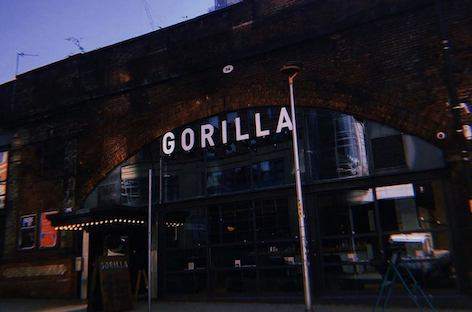 Manchester venues Gorilla and The Deaf Institute to close permanently image