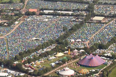 Glastonbury forges on in the midst of coronavirus pandemic, announces 2020 lineup image