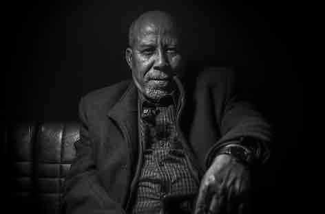 Hailu Mergia returns to Awesome Tapes From Africa with new LP, Yene Mircha image