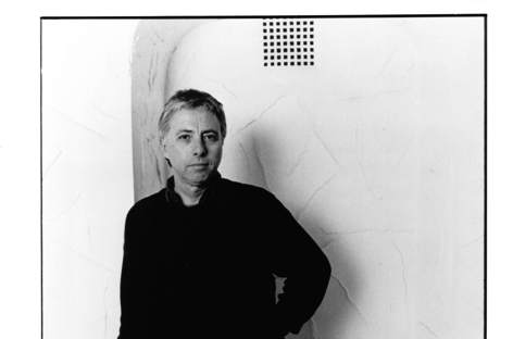 Mix Of The Day: Harold Budd image