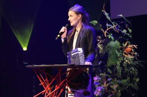 Hildur Guðnadóttir wins Hyundai Nordic Music Prize for Chernobyl score image