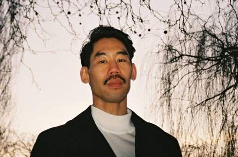 Mix Of The Day: Hunee image