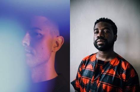 Sherelle and Naina launch Hooversound label with EP from Hyroglifics and Sinistarr image