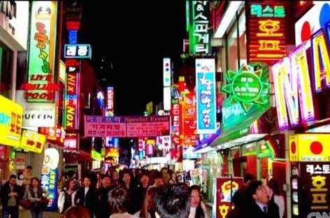 Seoul shutters nightclubs after spike in coronavirus infections image