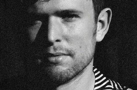 Listen to the new song from James Blake, 'Are You Even Real?' image