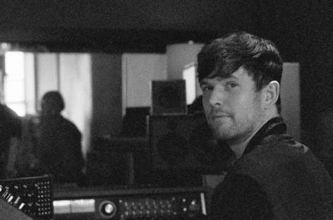 James Blake to release new single, 'You're Too Precious,' on Friday image