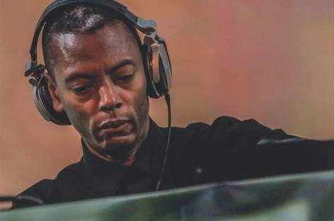 Jeff Mills revives his Millsart alias with first album since 2003 image