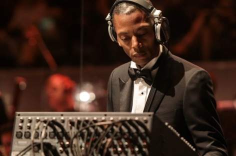 Jeff Mills to release ninth installment of Every Dog Has Its Day series image