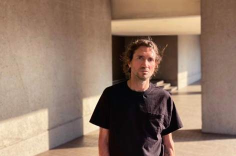 Trickfinger · Artist Profile