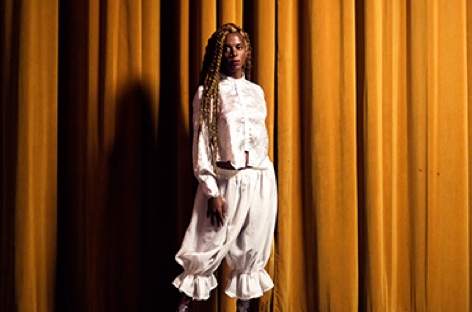 Mix Of The Day: Juliana Huxtable image