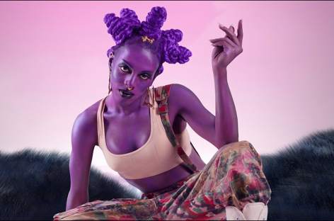 Mix Of The Day: Juliana Huxtable image