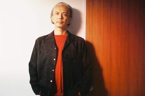 Kaoru InoueがChari Chari名義では18年ぶりとなる新作アルバムを発表 image