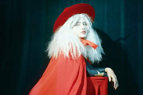 Kate NV returns to RVNG Intl. for third album, Room For The Moon · News RA