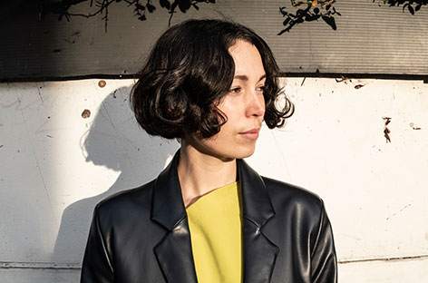Kelly Lee Owens' second album, Inner Song, is a product of 'the hardest three years' of her life image