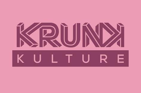 Mumbai events and booking agency Krunk is starting a label image