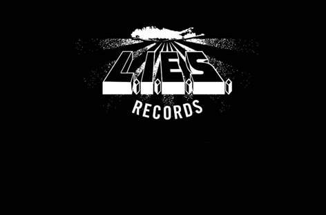 L.I.E.S. announces 10-year anniversary parties, archival acid album from Adam X image