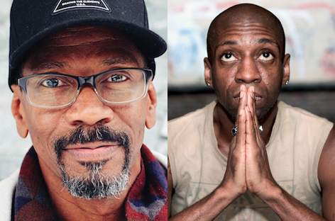 Larry Heard and Robert Owens file lawsuit against Trax Records for unpaid royalties and exploitation image