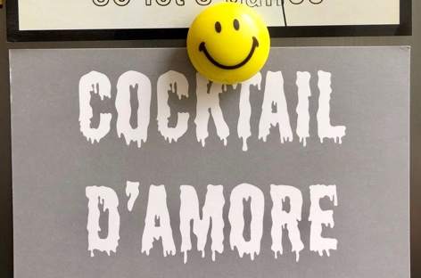 Listen to a playlist of tracks from The Last Cocktail D'Amore at Griessmühle image