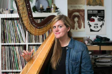 Bandcamp begins livestream concert series with Mary Lattimore, Sarah Davachi, Matmos image