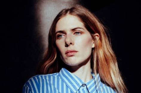 Mix Of The Day: Laurel Halo image