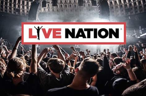 Live Nation's memo asking artists to cut fees deemed 'exploitative' by industry groups image