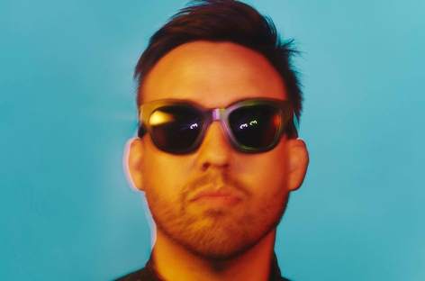 Maceo Plex releases new single to raise money for the ACLU to fight voter suppression image