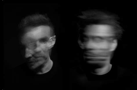Massive Attack release new audiovisual EP, EUTOPIA image