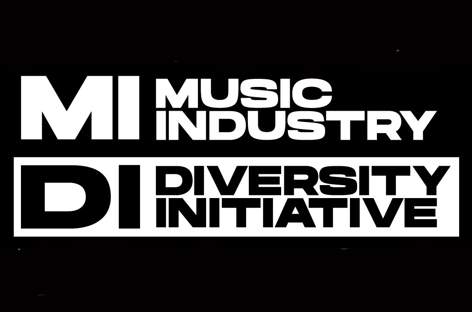 MIDI launches mentorship scheme for young Black individuals aspiring to join the music industry image