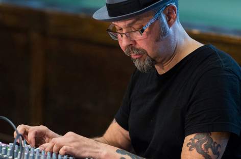 Mika Vainio sound art retrospective running until January at Helsinki museum image