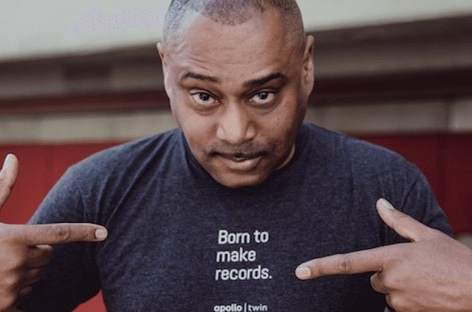 Fundraiser launched for Mike Huckaby's funeral expenses image