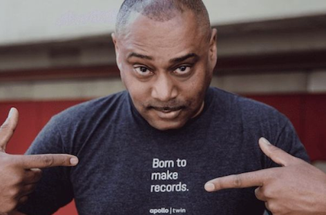 Delano Smith launches GoFundMe campaign to help Mike Huckaby overcome 'medical setback' image