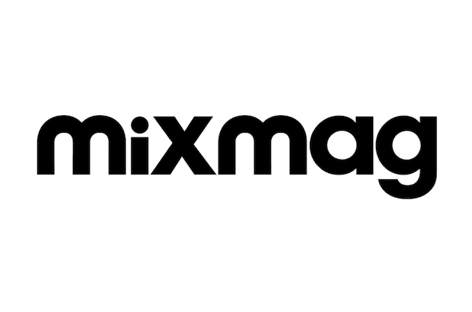 Mixmag 'pauses' print magazine image
