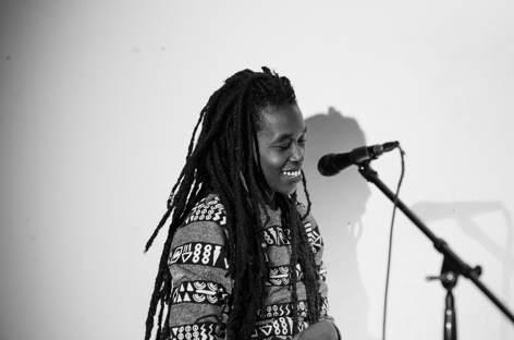 Moor Mother to play three-day residency at Cafe Oto in London image