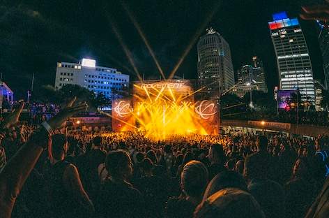 Movement Detroit rounds out 2020 lineup with Norm Talley, Eris Drew & Octo Octa image