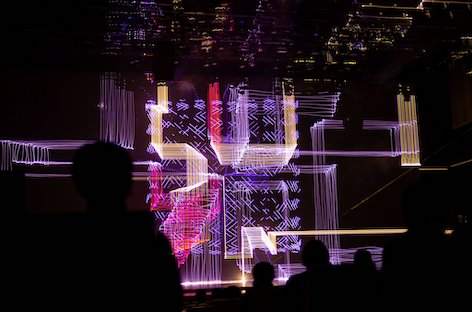 MUTEK's Barcelona festival adds DJ Plead, D. Tiffany for 2020 image