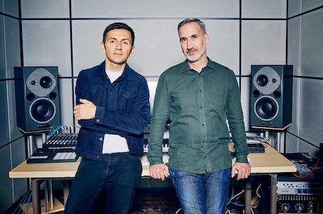 Native Instruments CEO and CIO to step down after 20 years image