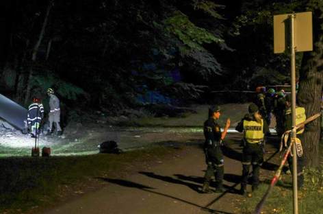27 poisoned with carbon monoxide at illegal Oslo rave image