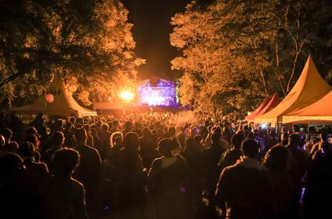 Nyege Nyege announces 2020 festival lineup with Slikback, Kampire image