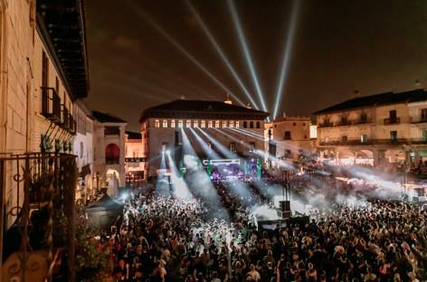 OFFSónar 2020 reveals Drumcode and Get Lost lineups image