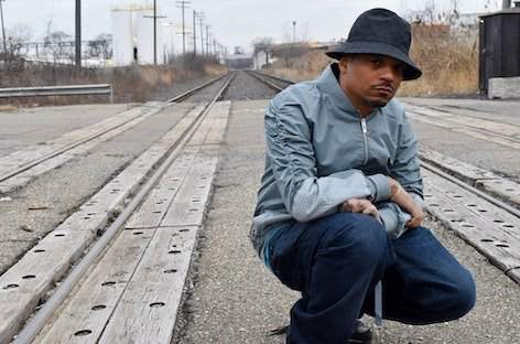 Omar-S reveals details of his latest album, YOU WANT · News ⟋ RA