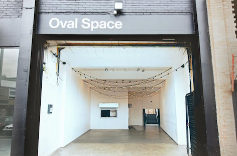 London's The Pickle Factory to host socially distanced parties at sister venue Oval Space image
