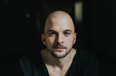 Nils Frahm releases new album, Empty, for Piano Day image
