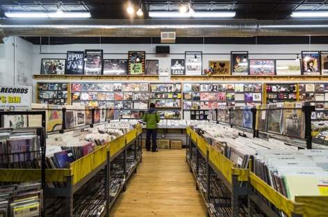 Record Store Day 2020 expands to three 'drops' later this year image