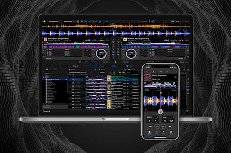 Pioneer DJ introduces rekordbox 6.0 image