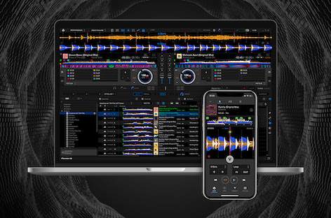 DJアプリケーションrekordboxがメジャーアップデート image